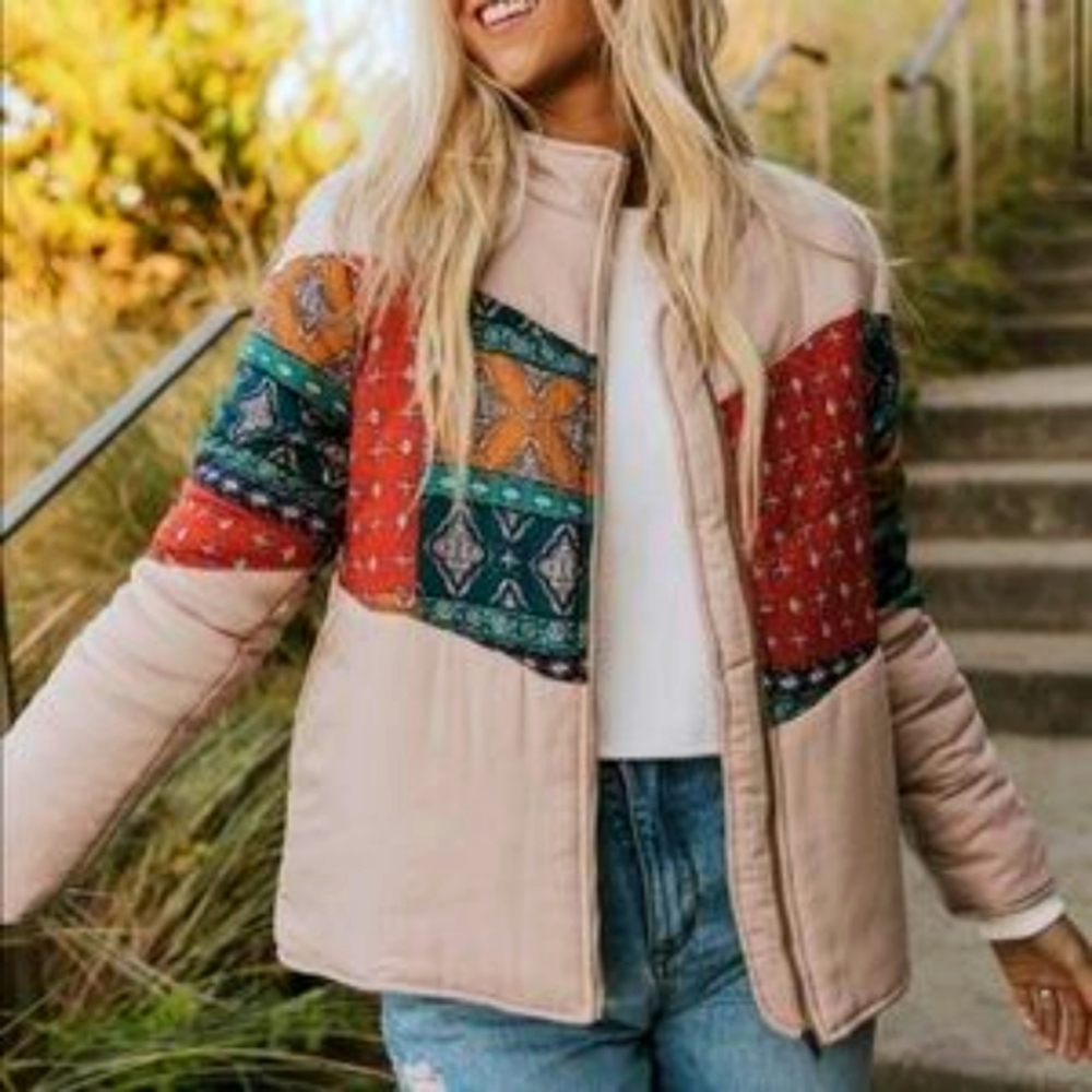 Roolee Jacket